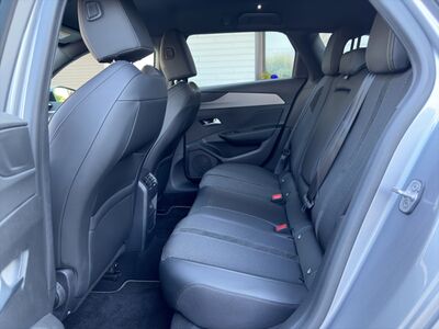 Peugeot 308 Jahreswagen Peugeot 308 Jahreswagen