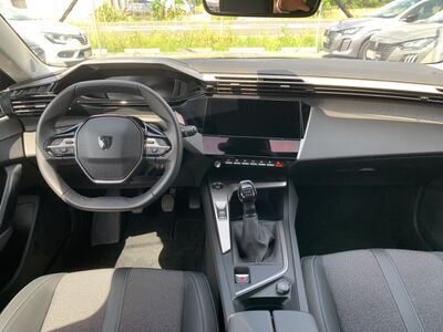 Peugeot 308 Gebrauchtwagen Peugeot 308 Gebrauchtwagen