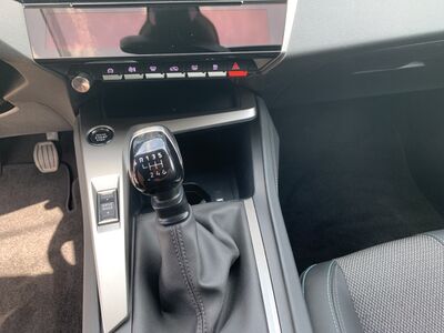 Peugeot 308 Gebrauchtwagen Peugeot 308 Gebrauchtwagen