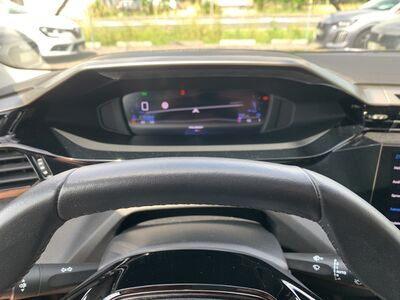 Peugeot 308 Gebrauchtwagen Peugeot 308 Gebrauchtwagen