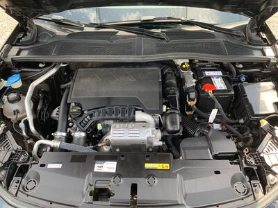 Peugeot 308 Gebrauchtwagen Peugeot 308 Gebrauchtwagen