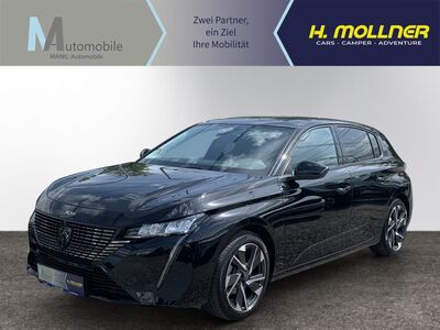 Peugeot 308 Gebrauchtwagen Peugeot 308 Gebrauchtwagen