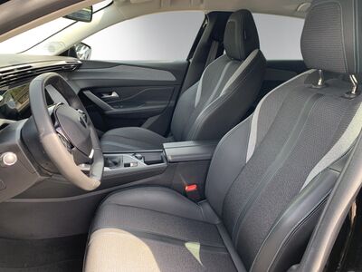 Peugeot 308 Gebrauchtwagen Peugeot 308 Gebrauchtwagen