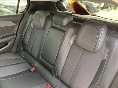 Peugeot 308 Gebrauchtwagen Peugeot 308 Gebrauchtwagen
