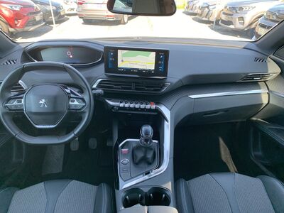 Peugeot 3008 Gebrauchtwagen Peugeot 3008 Gebrauchtwagen