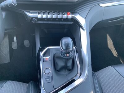 Peugeot 3008 Gebrauchtwagen Peugeot 3008 Gebrauchtwagen