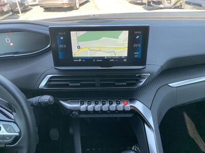 Peugeot 3008 Gebrauchtwagen Peugeot 3008 Gebrauchtwagen