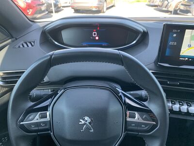 Peugeot 3008 Gebrauchtwagen Peugeot 3008 Gebrauchtwagen