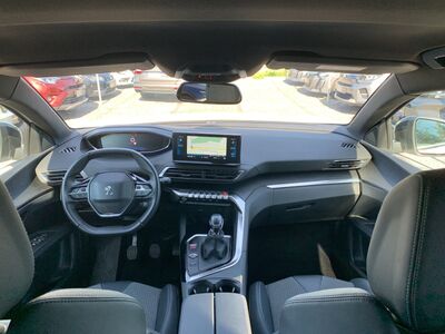 Peugeot 3008 Gebrauchtwagen Peugeot 3008 Gebrauchtwagen