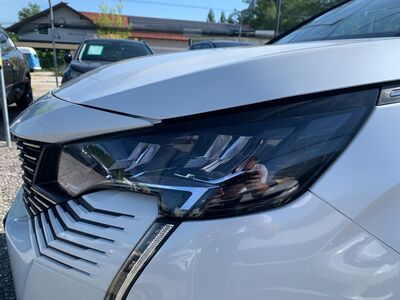 Peugeot 3008 Gebrauchtwagen Peugeot 3008 Gebrauchtwagen