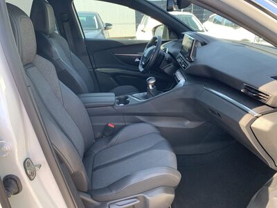 Peugeot 3008 Gebrauchtwagen Peugeot 3008 Gebrauchtwagen