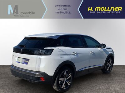 Peugeot 3008 Gebrauchtwagen Peugeot 3008 Gebrauchtwagen