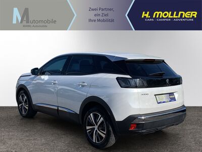 Peugeot 3008 Gebrauchtwagen Peugeot 3008 Gebrauchtwagen