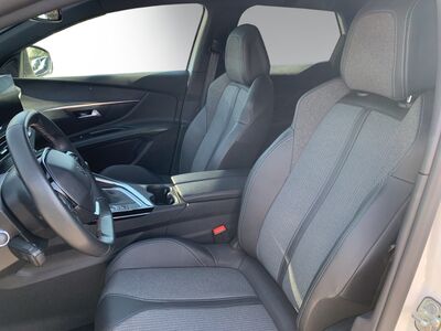 Peugeot 3008 Gebrauchtwagen Peugeot 3008 Gebrauchtwagen