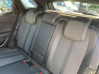 Peugeot 3008 Gebrauchtwagen Peugeot 3008 Gebrauchtwagen