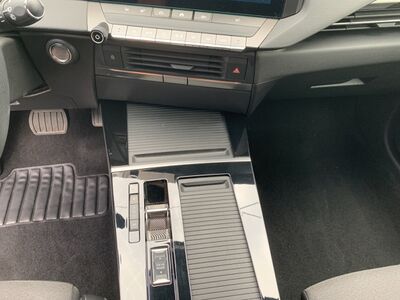 Opel Astra Jahreswagen Opel Astra Jahreswagen