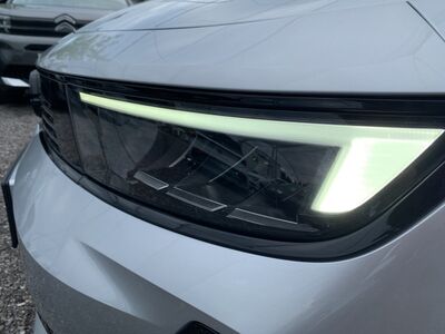 Opel Astra Jahreswagen Opel Astra Jahreswagen