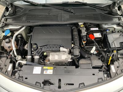 Opel Astra Jahreswagen Opel Astra Jahreswagen