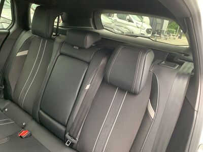 Opel Astra Jahreswagen Opel Astra Jahreswagen