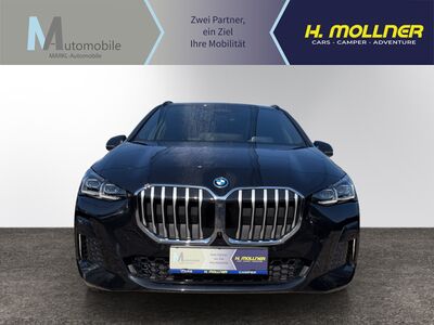 BMW 2er Gebrauchtwagen