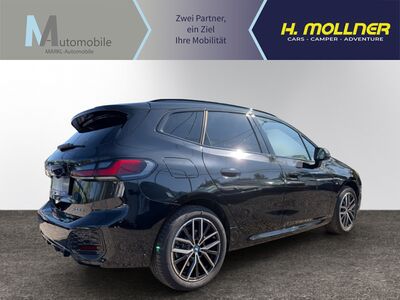 BMW 2er Gebrauchtwagen