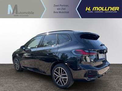 BMW 2er Gebrauchtwagen