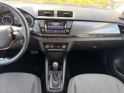 Skoda Fabia Gebrauchtwagen Skoda Fabia Gebrauchtwagen