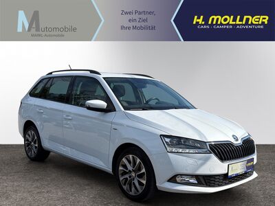 Skoda Fabia Gebrauchtwagen Skoda Fabia Gebrauchtwagen