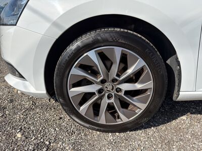 Skoda Fabia Gebrauchtwagen Skoda Fabia Gebrauchtwagen