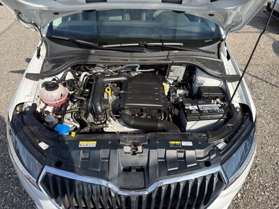Skoda Fabia Gebrauchtwagen Skoda Fabia Gebrauchtwagen