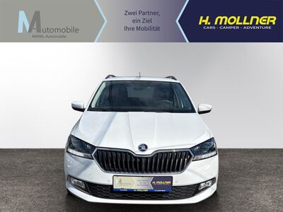 Skoda Fabia Gebrauchtwagen Skoda Fabia Gebrauchtwagen