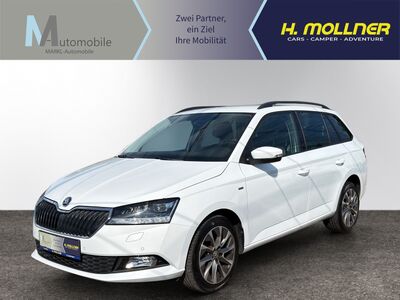Skoda Fabia Gebrauchtwagen Skoda Fabia Gebrauchtwagen