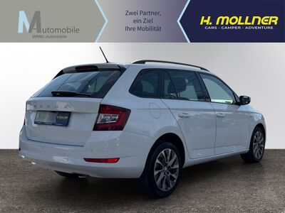 Skoda Fabia Gebrauchtwagen Skoda Fabia Gebrauchtwagen