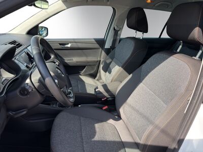 Skoda Fabia Gebrauchtwagen Skoda Fabia Gebrauchtwagen