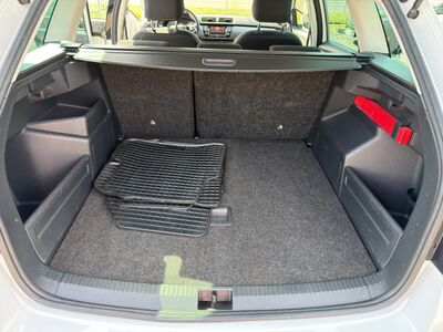 Skoda Fabia Gebrauchtwagen Skoda Fabia Gebrauchtwagen