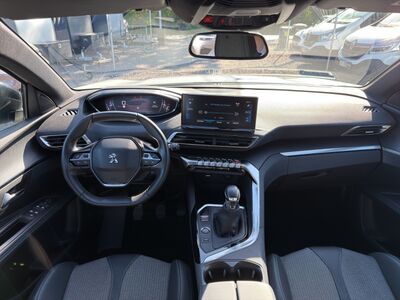 Peugeot 3008 Gebrauchtwagen Peugeot 3008 Gebrauchtwagen