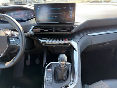 Peugeot 3008 Gebrauchtwagen Peugeot 3008 Gebrauchtwagen