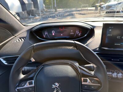 Peugeot 3008 Gebrauchtwagen Peugeot 3008 Gebrauchtwagen
