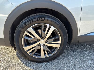 Peugeot 3008 Gebrauchtwagen Peugeot 3008 Gebrauchtwagen