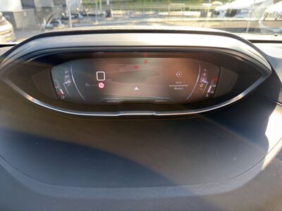 Peugeot 3008 Gebrauchtwagen Peugeot 3008 Gebrauchtwagen