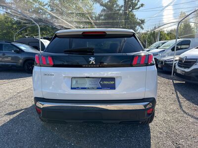 Peugeot 3008 Gebrauchtwagen Peugeot 3008 Gebrauchtwagen