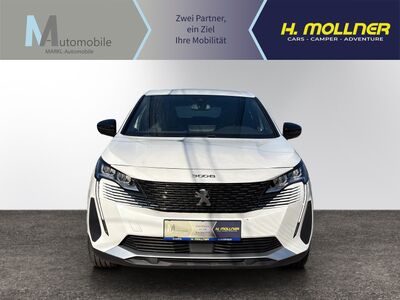 Peugeot 3008 Gebrauchtwagen Peugeot 3008 Gebrauchtwagen
