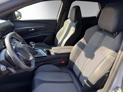 Peugeot 3008 Gebrauchtwagen Peugeot 3008 Gebrauchtwagen