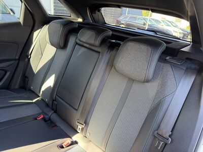 Peugeot 3008 Gebrauchtwagen Peugeot 3008 Gebrauchtwagen