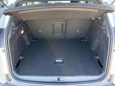 Peugeot 3008 Gebrauchtwagen Peugeot 3008 Gebrauchtwagen