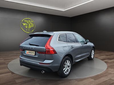 Volvo XC60 Gebrauchtwagen