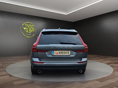 Volvo XC60 Gebrauchtwagen