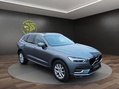 Volvo XC60 Gebrauchtwagen