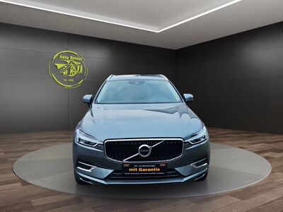 Volvo XC60 Gebrauchtwagen