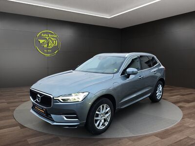 Volvo XC60 Gebrauchtwagen